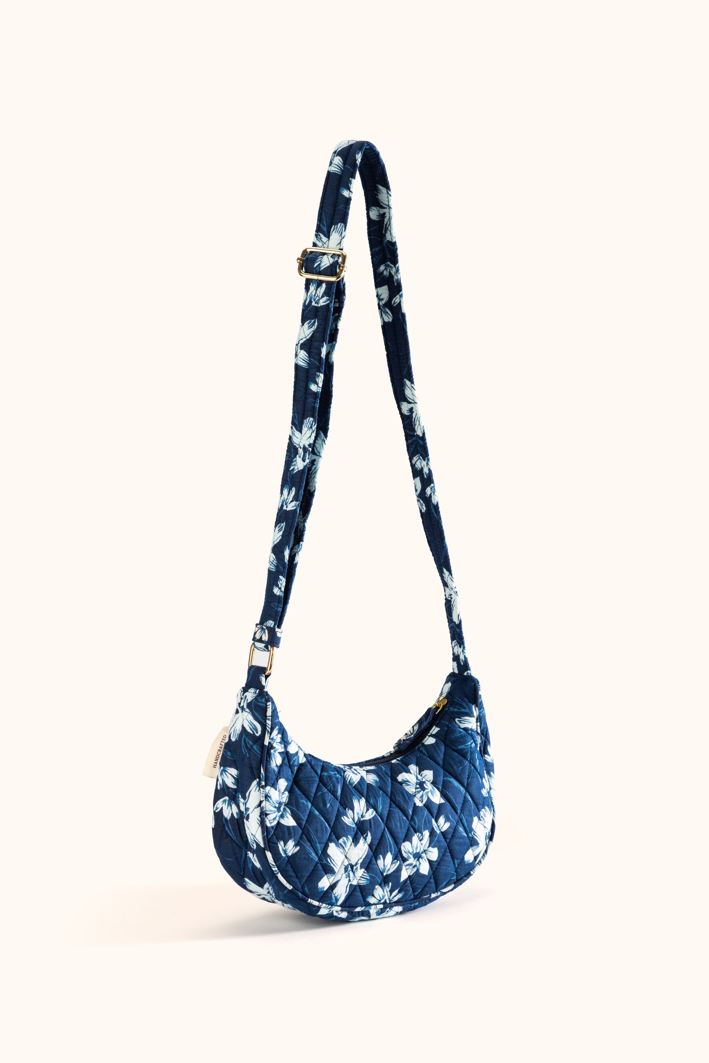 Indigo Moon Sling Bag