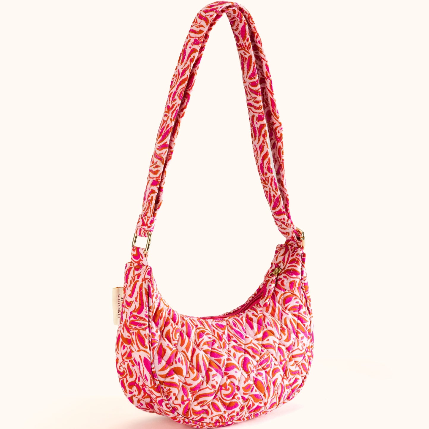 Berry Moon Sling Bag