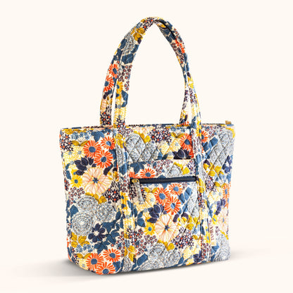 Colorpop Tote Bag