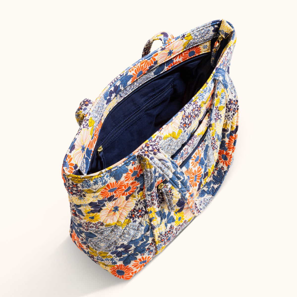Colorpop Tote Bag