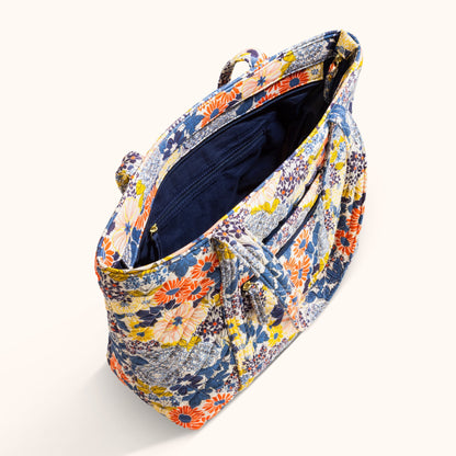 Colorpop Tote Bag