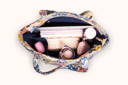 Colorpop Tote Bag