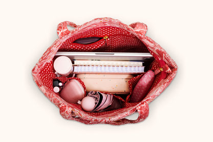 Gulabi Tote Bag
