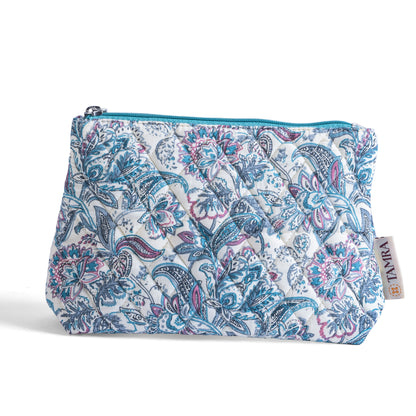 Blue Mist Big Pouch