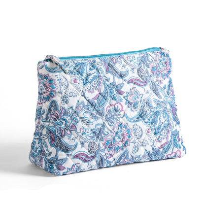 Blue Mist Big Pouch