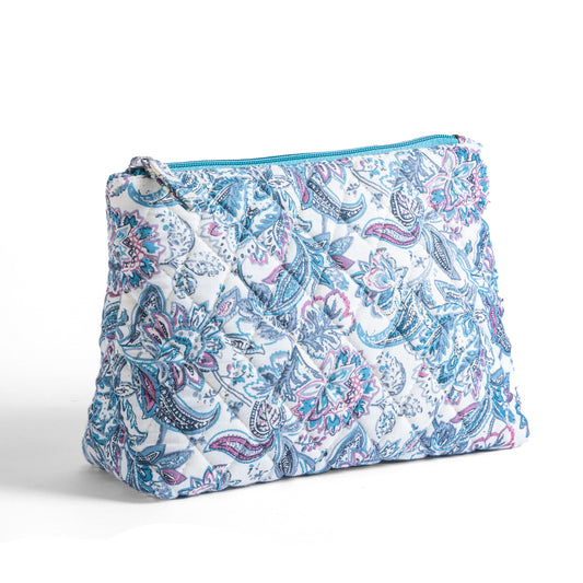 Blue Mist Big Pouch