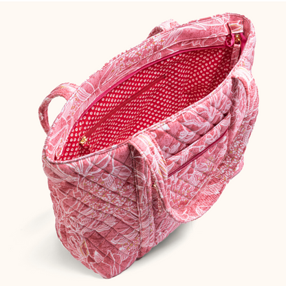 Gulabi Tote Bag
