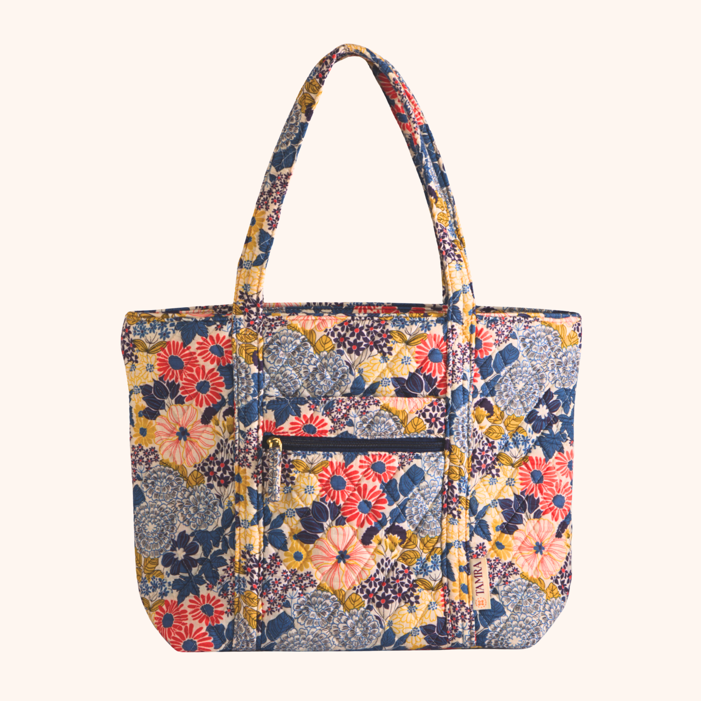 Colorpop tote + moon sling combo