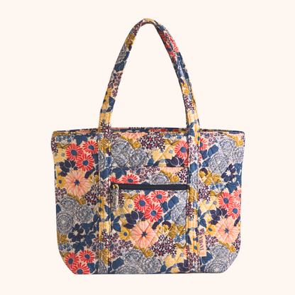 Colorpop tote + moon sling combo