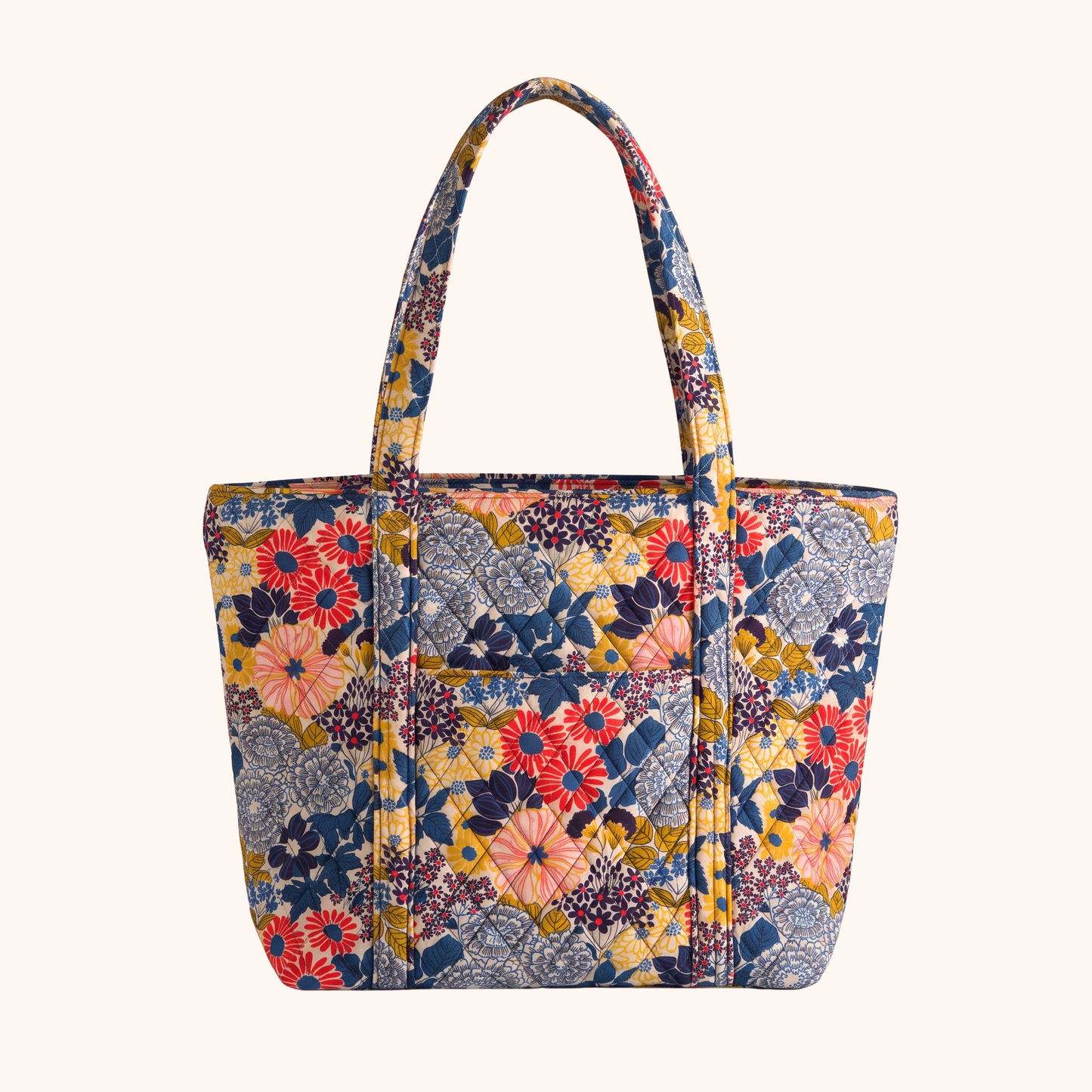 Colorpop tote + moon sling combo