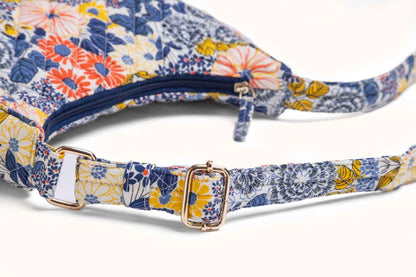 Colorpop Sling Bag