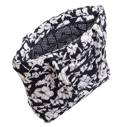 Black & White Tote Bag