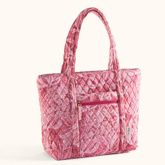 Gulabi Tote Bag