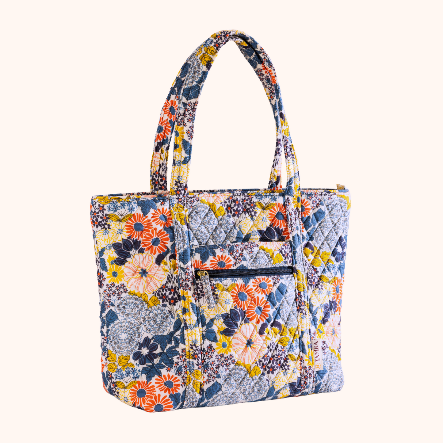 Colorpop Tote Bag