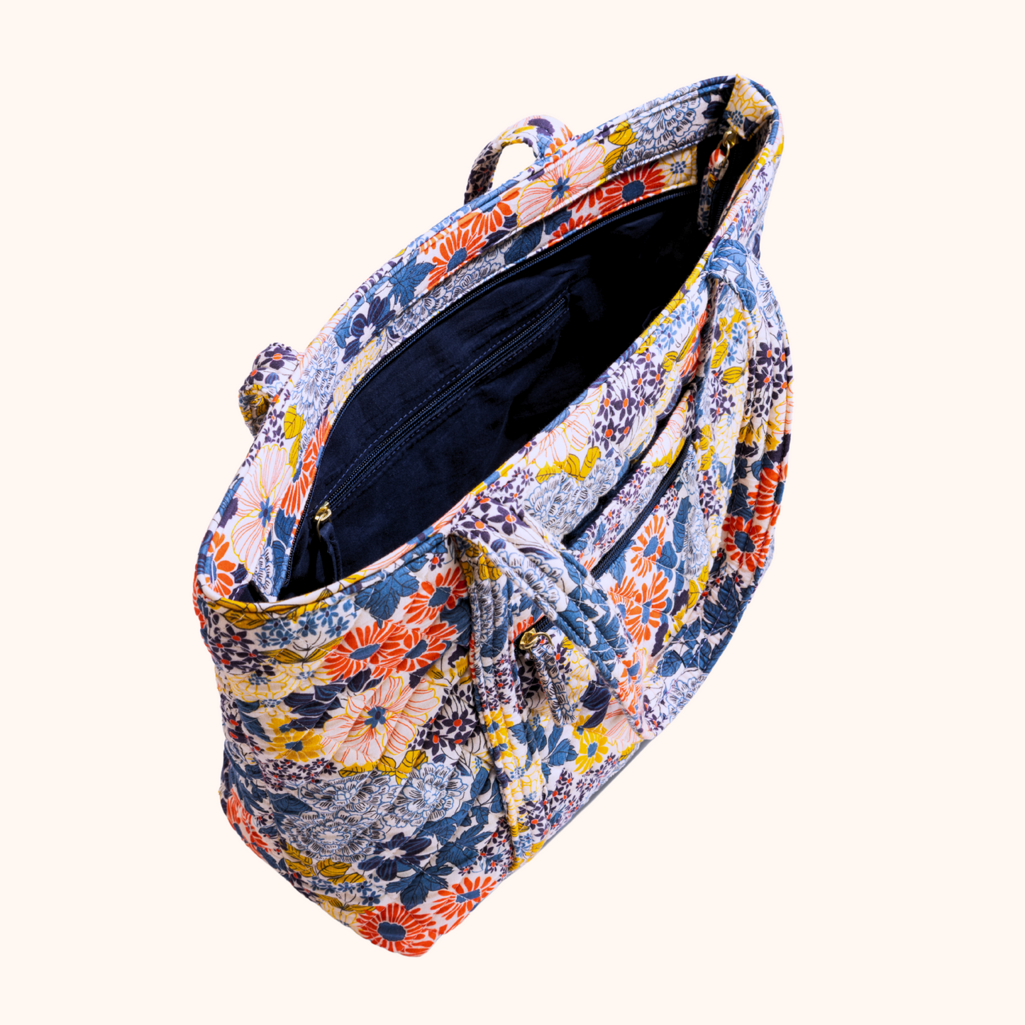 Colorpop Tote Bag