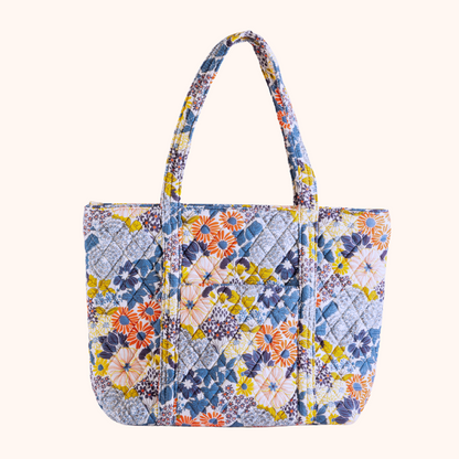 Colorpop Tote Bag