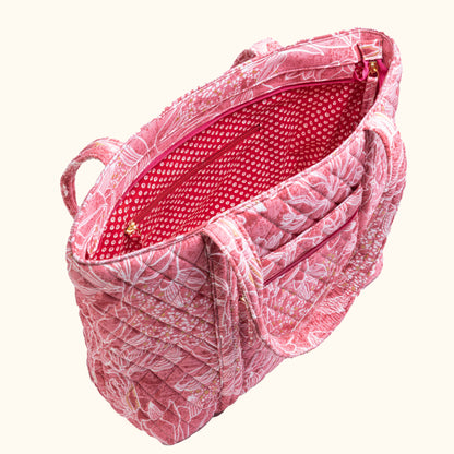 Gulabi Tote Bag